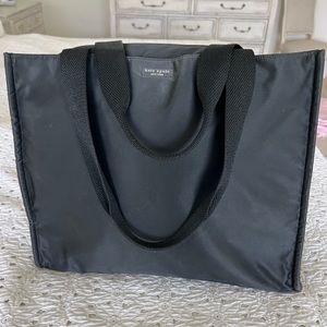 Kate Spade overnight bag